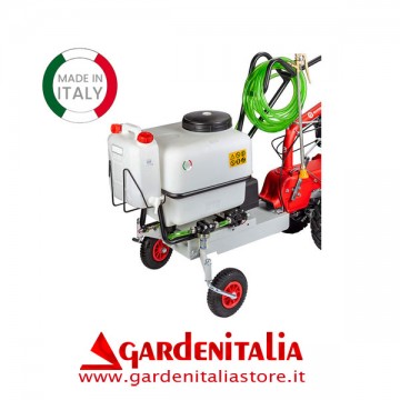 Eco Sprayer per Multi Attrezzo P 70 EVO