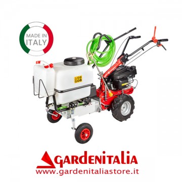 ECO SPRAYER per mod. P55 EVO Multi ATTREZZO eUROSYSTEMS