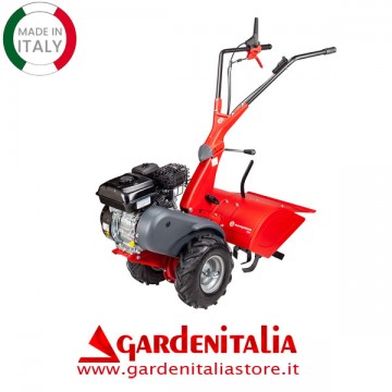 Motocoltivatore EUROSYSTEMS mod.RTT2 - motore GP160  - fresa da 50 cm