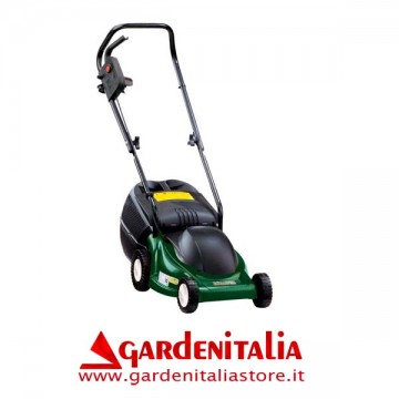 Tagliaerba Rasaerba Elettrico CLUB GARDEN 900 Watt - 35 cm di taglio