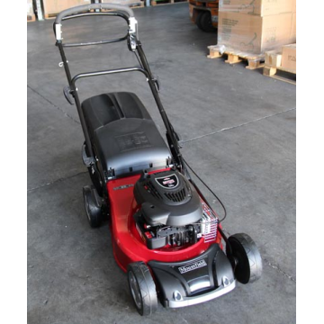 Tagliaerba Rasaerba a scoppio Mountfield  460 PD  - 46 cm di taglio-motore B&S 500