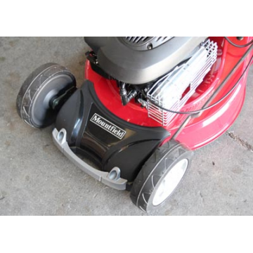 Tagliaerba Rasaerba a scoppio Mountfield  460 PD  - 46 cm di taglio-motore B&S 500