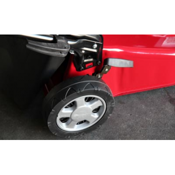 Tagliaerba Rasaerba a scoppio Mountfield  460 PD  - 46 cm di taglio-motore B&S 500