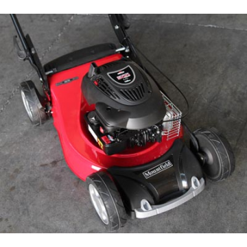 Tagliaerba Rasaerba a scoppio Mountfield  460 PD  - 46 cm di taglio-motore B&S 500