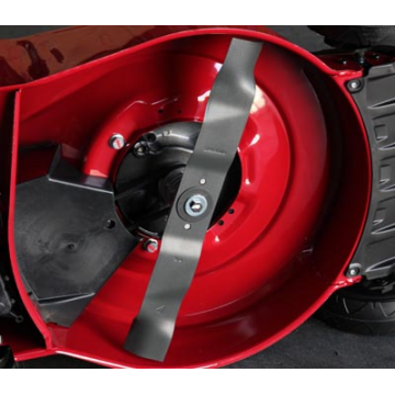 Tagliaerba Rasaerba a scoppio Mountfield  460 PD  - 46 cm di taglio-motore B&S 500