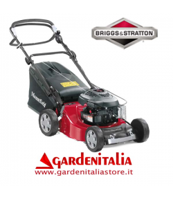 Tagliaerba Rasaerba a scoppio Mountfield  460 PD  - 46 cm di taglio-motore B&S 500