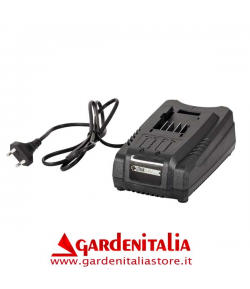 Caricabatteria Rapido Grizzly per Batteria 24 V 2.0/4.0 Ah