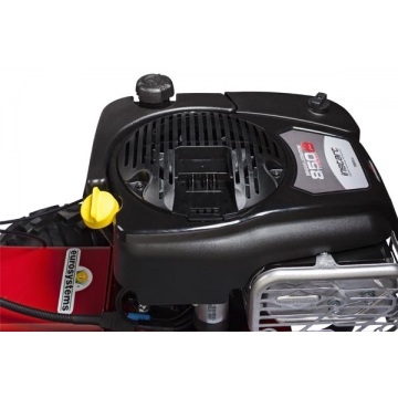 Trinciaerba Falciatutto EUROSYSTEMS mod.P 70 RB - motore B&S 850 Series - Piatto falciante da 63 cm - Avviamento Elettrico