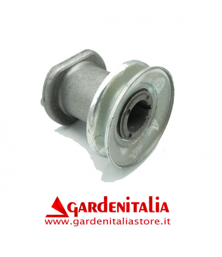 MOZZO SUPPORTO LAMA RASAERBA CASTELGARDEN GGP ES 46 TR DOPO ANNO 2005 MOZZO SUPPORTO LAMA RASAERBA CASTELGARDEN GGP ES 46 TR DOPO ANNO 2005