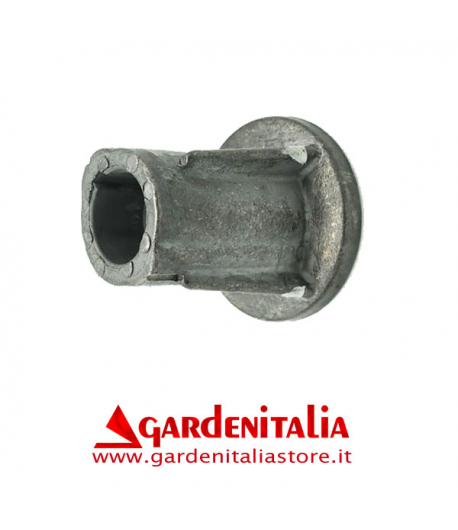 MOZZO SUPPORTO LAMA DIAMETRO 25 MM PER RASAERBA CASTELGARDEN GGP PA/FLASH MOZZO SUPPORTO LAMA DIAMETRO 25 MM PER RASAERBA CASTELGARDEN GGP PA/FLASH