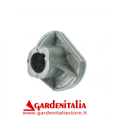 MOZZO SUPPORTO LAMA DIAMETRO 22 MM PER RASAERBA CASTELGARDEN GGP PP80 MOZZO SUPPORTO LAMA DIAMETRO 22 MM PER RASAERBA CASTELGARDEN GGP PP80