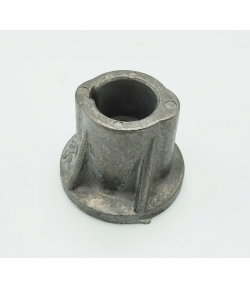  MOZZO SUPPORTO LAMA DIAMETRO 25 MM PER RASAERBA CASTELGARDEN GGP NG 504
