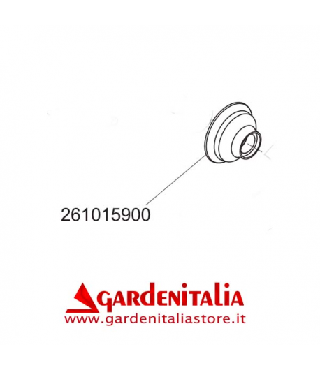 Parapolvere Eurosystems Parapolvere Eurosystems