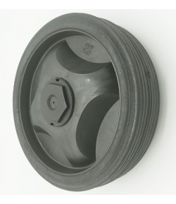 RUOTA TRASFERIMENTO C/TAPPO MOTOZAPPA SERIE EURO 5 EUROSYSTEMS