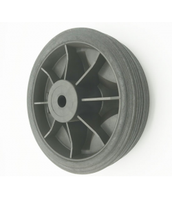 RUOTA TRASFERIMENTO C/TAPPO MOTOZAPPA SERIE EURO 5 EUROSYSTEMS