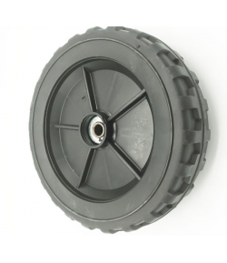RUOTA ANTERIORE DIAMETRO 210 MM TOSAERBA CASTELGARDEN XAP 52 BBC