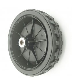 RUOTA ANTERIORE DIAMETRO 210 MM TOSAERBA CASTELGARDEN XAP 52 BBC