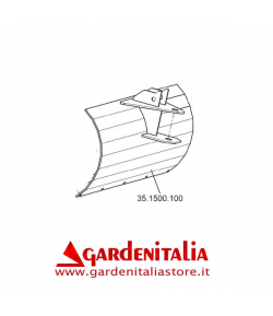Gruppo Pala Neve Anteriore di Eurosystems