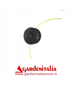 TESTINA FILO PER TRIMMER ALPINA BC1100/TR1000/XR1100 COD. 23155002/1