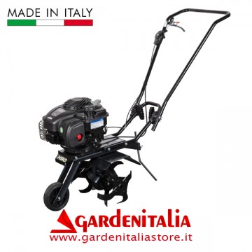 Motozappa GARDENITALIA mod. TH 90 B- motore a scoppio a Benzina B&S  - Made in Italy