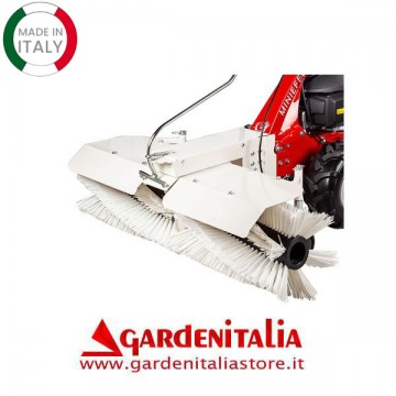 Spazzola frontale  105 cm per mod. P55 EVO/ Minieffe