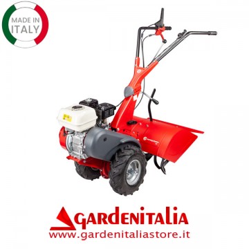 Motocoltivatore EUROSYSTEMS mod.RTT3 - motore B&S CR950 OHV - Fresa da 60 cm