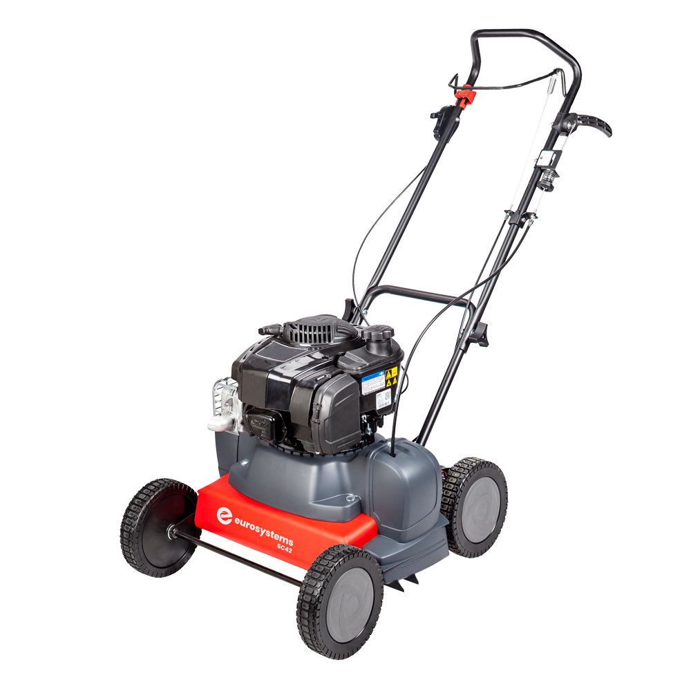 Arieggiatore/Scarificatore EUROSYSTEMS SC 42 L