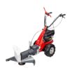 Decespugliatore EUROSYSTEMS Minieffe - Marcia Avanti e Retromarcia - Motore HONDA - Multi Attrezzo - Made In Italy