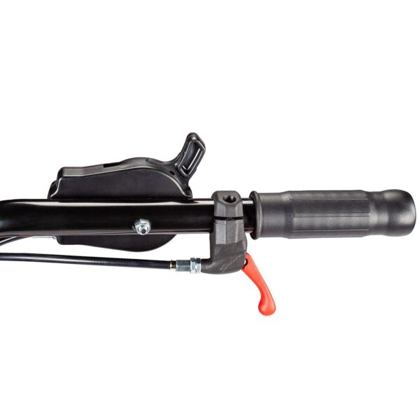 Decespugliatore EUROSYSTEMS Minieffe - Marcia Avanti e Retromarcia - Motore HONDA - Multi Attrezzo - Made In Italy