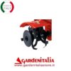 Allargamento Fresa a cm.75 per mod.Z 3 - EURO 3 EVO