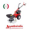 Motofalciatrice Rotativa EUROSYSTEMS RS210 motore RATO - Made in Italy
