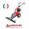 Motofalciatrice EUROSYSTEMS mod. P70 EVO - motore Loncin - Multi Attrezzo - Made in Italy