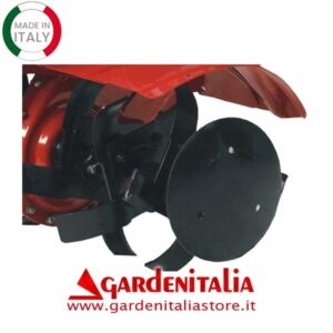 Allargamento Fresa a cm. 105 per mod. Z 8