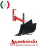 Rincalzatore ad Ali registrabili per mod. Z 8