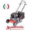 Motospazzatrice a Scoppio EUROSYSTEMS mod. Sweepy motore B&S - Made in Italy