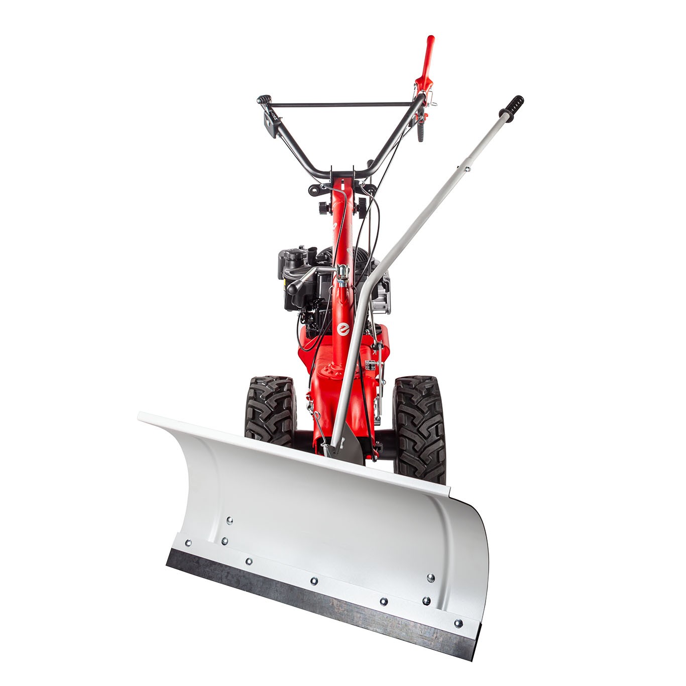 EUROSYSTEMS mod. P70 Evo con  Lama neve – Motore B&S – Multi Attrezzo – Made in Italy