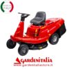 Rider EUROSYSTEMS mod. ASSO 67 - 5 velocità + RM- taglio 67 cm motore B&S 12,5 Hp