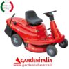 Rider EUROSYSTEMS mod. SLALOM  67 - Cambio Idrostatico-   taglio 67 cm motore B&S 12,5 Hp