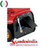 Deflettore per rider ASSO - SLALOM