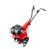 Motozappa Z 2 EUROSYSTEMS - motore a benzina RATO - Made in Italy