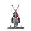 Motofalciatrice EUROSYSTEMS mod. M210 Bilama - Motore B&S - Made in Italy
