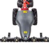 Motofalciatrice EUROSYSTEMS mod. M210 Bilama - Motore Rato - Made in Italy