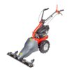 Motofalciatrice EUROSYSTEMS mod. M210 Bilama - Motore Rato - Made in Italy