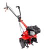 Motozappa EUROSYSTEMS mod. Z3 - motore RATO - Made in Italy
