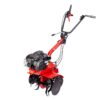 Motozappa EUROSYSTEMS mod. Z3 - motore RATO - Made in Italy