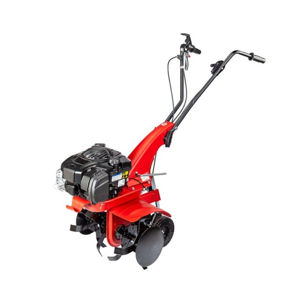 Motozappa EUROSYSTEMS mod. Z3 - con RM - motore RATO - Made in Italy