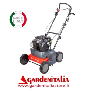 Arieggiatore a scoppio Eurosystems SC42 motore B&S - Made in Italy