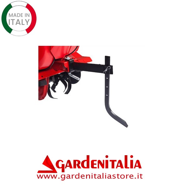 Kit sperone registrabile per EURO 5 EVO