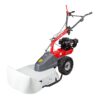 Trinciaerba Falciatutto EUROSYSTEMS mod.P70 EVO - motore B&S - Multi Attrezzo - Made in Italy