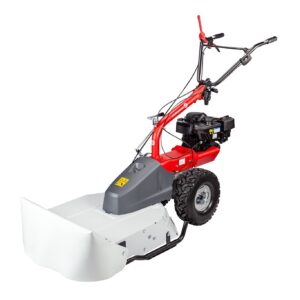 Trinciaerba Falciatutto EUROSYSTEMS mod.P70 EVO - motore B&S - Multi Attrezzo - Made in Italy